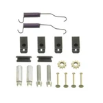 Genuine Dorman Parking Brake Hardware Kit HW7328. Fixed Price $36.31.