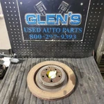 Rear Brakes Rotor Ecoboost With Performance Package Fits 15-20 Mustang 1102082. Fixed Price $64.69.