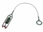 Carlson 25CV88V Drum Brake Self Adjuster Cable Fits 1969-1976 Dodge Dart. Fixed Price $18.67.