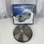 New Single Rear Brake Drum For 2004 2008 Toyota Corolla Prius Celica- DR-35089. Fixed Price $47.49.