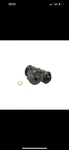 Omix-ada Wheel Cylinder Rh For 60-65 Jeep Cj Models Oe Style 16722.06. Fixed Price $35.00.