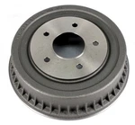 Carquest Rear Brake Drum Fits 1971-76 Pontiac Grand Safari Model Number YH140039. Fixed Price $34.00.