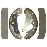 Drum Brake SHOE-ELEMENT3 Organic Raybestos 872PG Fits 04-05 Kia Sedona. Fixed Price $120.63.