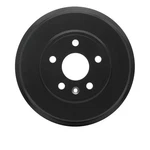 DRM-47030 R1 Concepts Brake Drum Rear For Chevy Chevrolet Trax Sonic 2012-2020. Fixed Price $52.16.