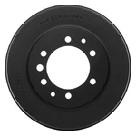 For Toyota Land Cruiser 1963-1980 Concepts DRM-76018 Rear Brake Drum. Fixed Price $139.41.