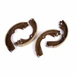 Genuine Gm Rear Drum Brake Shoe Set 19317047. Fixed Price $65.66.