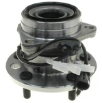 Raybestos 715019 Wheel Bearing Hub Assembly Fits Chevrolet Astro 1995-2002. Fixed Price $213.99.