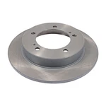 For Blue Print ADK84325 Brake Disc 1 Pc. Front L/r Fits: Po. Fixed Price $56.13.