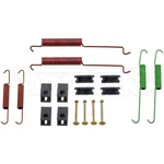 Dorman HW7339 Drum Brake Hardware Kit For 05-10 Dodge Mitsubishi Dakota Raider. Fixed Price $16.99.