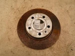 Rear Brakes Rotor Fits 15-20 Passat 1022292. Fixed Price $49.99.