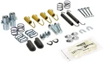 Raybestos R-line Replacement Rear Parking Brake Hardware Kit For Select Yea.... Fixed Price $43.82.