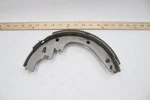 Brake Parts Inc. Drum Pad/shoe Ceramic Silver BPI-820-FF. Fixed Price $14.99.