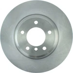 Disc Brake Rotor-c-tek Standard Centric 121.34079. Fixed Price $104.99.