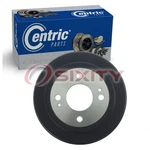 Centric 122.40009 Brake Drum For BD60855E Braking Stopping Wheel Qx. Fixed Price $63.10.