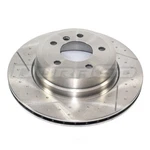 Disc Brake Rotor Iap Dura BR900988. Fixed Price $143.27.