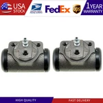 For Chevrolet K3500 P30 2X Dorman - First Stop Rear Drum Brake Wheel Cylinder. Fixed Price $36.99.