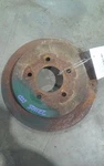 Rear Brakes Heritage Rotor 14MM Wheel Lug Fits 00-04 Ford F150 Pickup 774640. Fixed Price $88.74.
