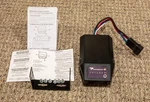 Tekonsha Voyager 9030 Proportional Electric Trailer Brake Controller & Mounting. Fixed Price $20.00.