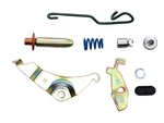 Rear Right Drum Brake Self Adjuster Repair Kit 77PGGRJ75 For Cutlass Calais 98. Fixed Price $36.12.