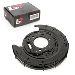 Cover Plate Anchor Brake Disc Rear Right 582521H000 For Kia Cee'd Ceed. Fixed Price $58.10.