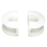 Ford Mustang 1965-1970 Acp Clutch Pedal Assist Spring Insulator Pair. Fixed Price $17.59.