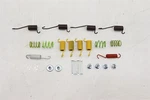 New Acdelco Drum Brake Hardware Spring Kit Rear 18K593 Century Cutlass 1982-1992. Fixed Price $14.15.
