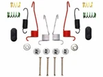 For 1968-1975 Cadillac Eldorado Drum Brake Hardware Kit Rear Delco 12255BX. Fixed Price $15.24.