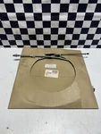 1978-81 Jeep CJ-5, CJ-7 Right Rear Parking Brake Cable New Mopar Oem J3233904. Fixed Price $52.95.
