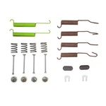 Drum Brake Hardware Kit-wagon Dfc 370-39006. Fixed Price $36.99.