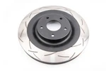 Dba For 05-12 Corvette C6 W/Z06 Pkg Front Slotted 4000 Series Rotor. Fixed Price $234.67.