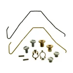 Genuine Acdelco For Chevy Impala 2011 Parking Brake Rear Non-colored Springs. Fixed Price $35.74.