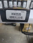 Drum Brake Self-adjuster Repair Kit-self Dorman HW2535. Fixed Price $14.99.