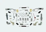 Carlson H2309 Drum Brake Hardware Kit (#R11). Fixed Price $24.50.