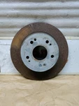 Rear Brakes Fits 16-22 Ilx 392787. Fixed Price $25.00.