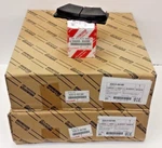 Lexus Oem Factory Front Brake Pads And Rotor Set 2008-2015 LX570. Fixed Price $237.76.