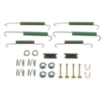 Genuine Dorman Drum Brake Hardware Kit HW7282. Fixed Price $13.56.