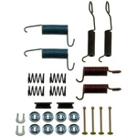 Dorman HW7144 Drum Brake Hardware Kit. Fixed Price $37.56.