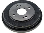 Api 53BV27S Rear Brake Drum Fits 1990-2002 Honda Accord OEF3. Fixed Price $49.67.
