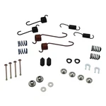 71-76 Chevrolet Chevy Impala B-body 11" Front Drum Brake Spring Kit Set Nos Oem. Fixed Price $15.00.