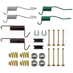 Dorman HW7246 Drum Brake Hardware Kit Select 71-94 Ford Mazda Mercury Models. Fixed Price $13.99.