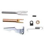 18K73 Ac Delco Drum Brake Self Adjuster Repair Kit Rear Driver Left Side Hand. Fixed Price $44.71.