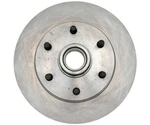 Raybestos 56579R R-line Brake Rotor & Hub Assembly Front For 96 Chevrolet C2500. Fixed Price $121.09.