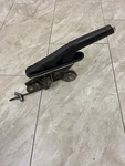 2012 - 2014 Volkswagen Vw Jetta Gli Parking Brake Emergency Control Lever & Boot. Fixed Price $46.00.