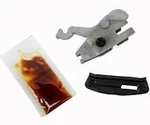 Genuine Gm Rear Parking Brake Actuator Lever 20909229. Fixed Price $31.69.