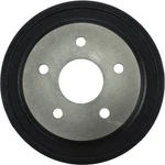 Centric Parts 122.67038 Premium Brake Drum For 00-01 Dodge 1500 Charger. Fixed Price $118.67.