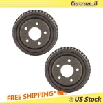 Front Brake Drum Fits Gmc G15/G1500 Van 5.0L 1971 For Chevrolet Impala 3.8L 1958. Fixed Price $190.66.