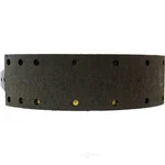Drum Brake Shoe-premium Heavy Duty Shoes Centric 112.04520. Fixed Price $111.75.