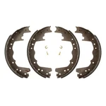 For Dodge W200 Pickup 1972-1974 Bendix 357 Premium Front Drum Brake Shoes. Fixed Price $48.75.
