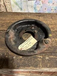 2000 2001 Dodge Ram 2500 Or 3500 Dana 80 Driver Side Backing Plate 3215371-L. Fixed Price $214.55.