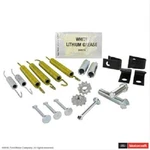 Ford 1L2Z-2225-BA Genuine Oem Explorer Mountaineer Rear Brake Hold Down Kit. Fixed Price $23.95.